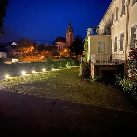 Hotel Schloss *