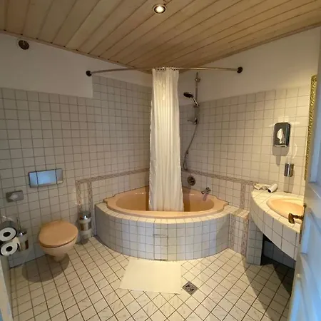 Hotel Schloss