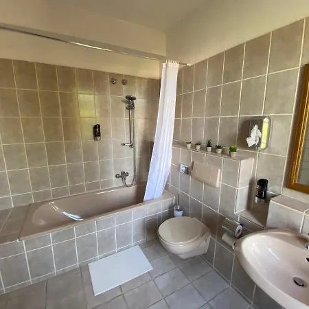 Hotel Schloss Hainfeld