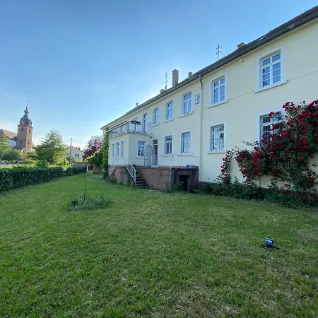 Hotel Schloss