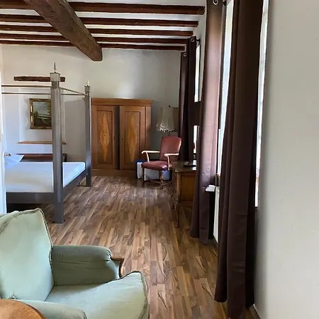 Hotel Schloss Hainfeld