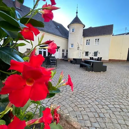 Schloss Hotel Hainfeld