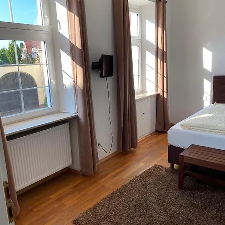 Hotel Schloss Hainfeld