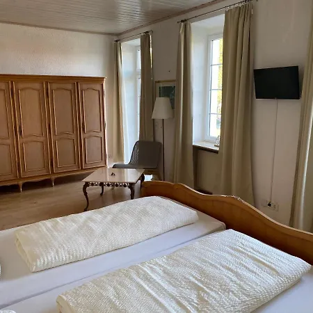 Schloss Hotel Hainfeld