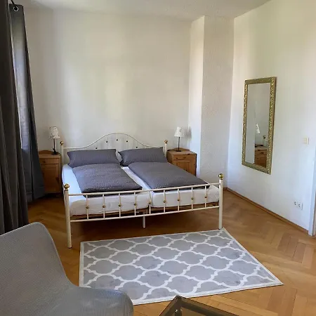 Hotel Schloss Hainfeld