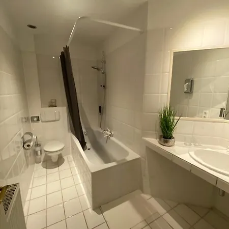 Hotel Schloss Hainfeld