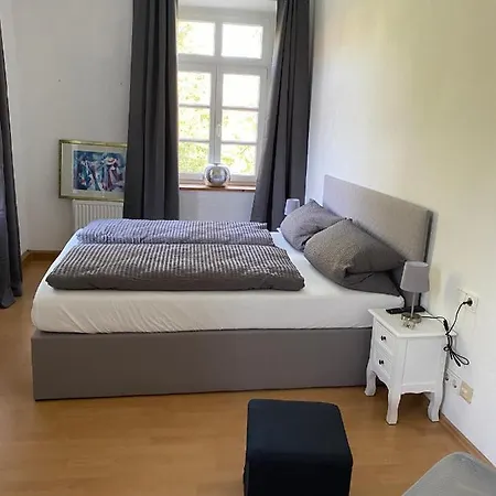 Hotel Schloss Hainfeld