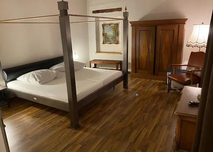 Schloss Hotel Hainfeld