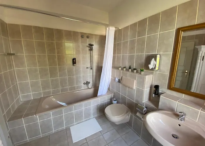 Hotel Schloss Hainfeld