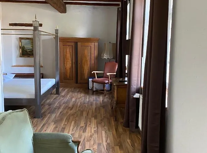 Hotel Schloss Hainfeld