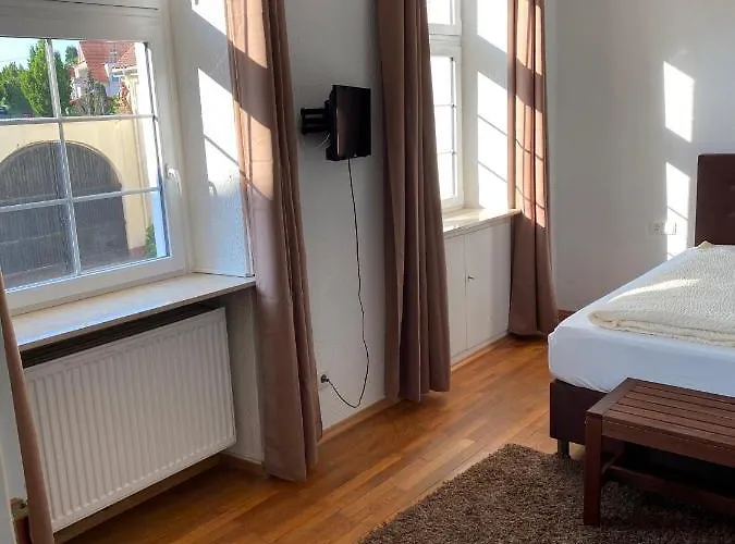 Hotel Schloss Hainfeld