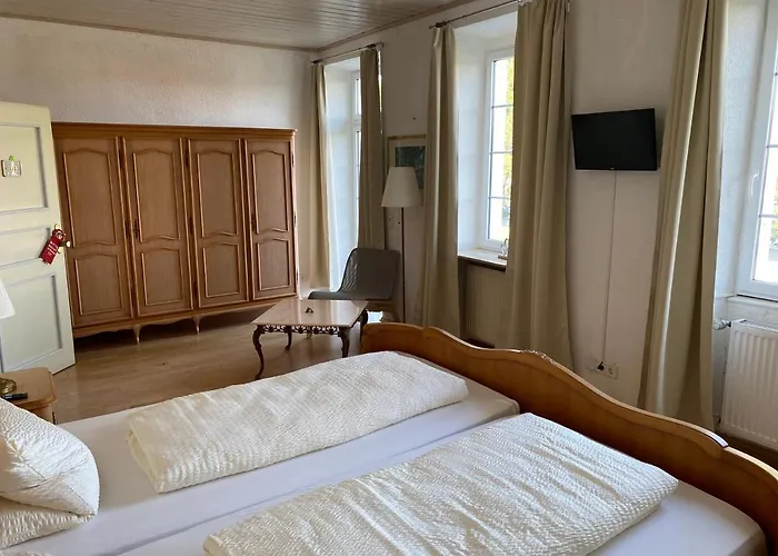 Schloss ホテル Hainfeld