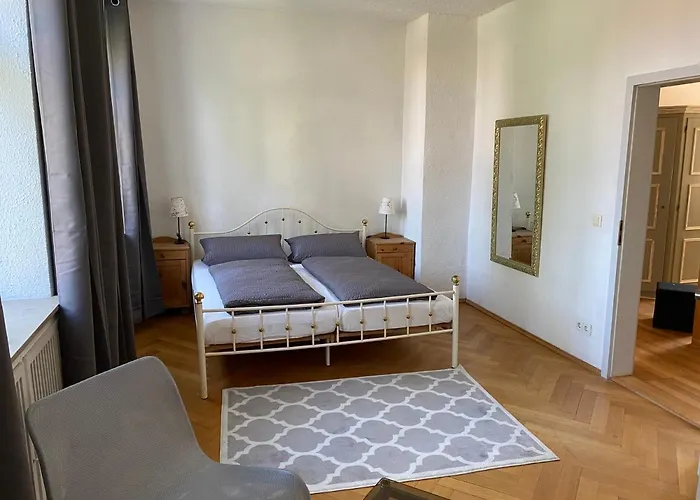 Hotel Schloss Hainfeld