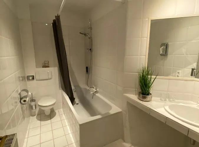 Hotel Schloss Hainfeld