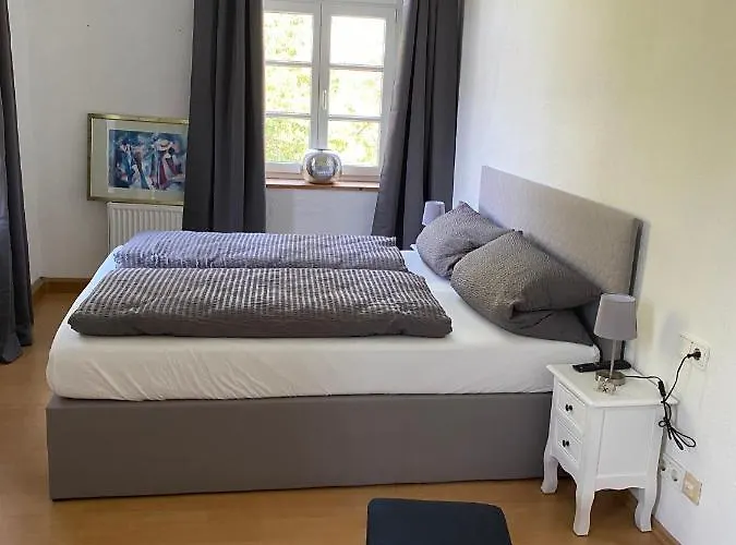 Hotel Schloss Hainfeld